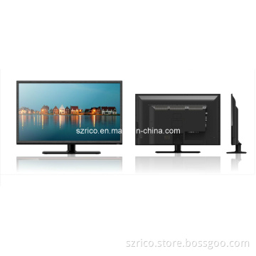 32inch Dled-Backlit TV, Narrow Bazel 32inch Dled TV with Wire Drawing